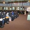 برگزاری اولین همایش آموزشی متمرکز زائرین زن عمره گذار استان هرمزگان 