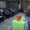 برگزاری جلسه کمیته بزرگداشت هفته حج 92 در استان هرمزگان