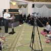 برگزاري همايش متمرکز آموزشی  زائرين کاروان های حج تمتع 1392 استان هرمزگان