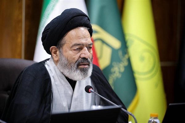 قیمت حج ۱۴۰۶ به نرخ ارزی که از بانک مرکزی خریداری خواهد شد بستگی دارد