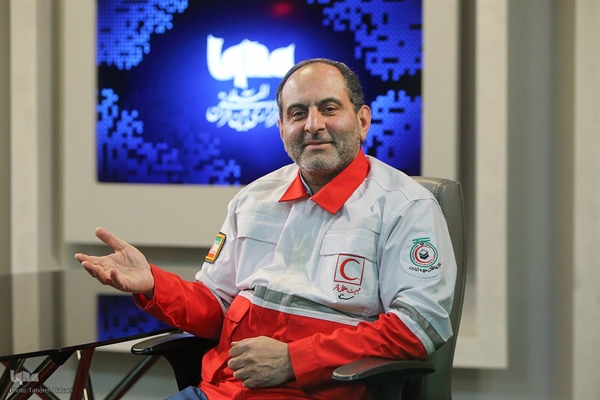  ❇️از معاینه تا نظارت هوشمند؛ برنامه جامع مرکز پزشکی برای حج ۱۴۰۶