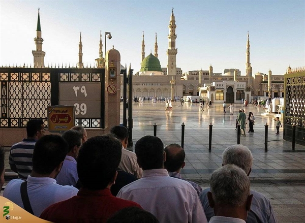 زائران حج ۱۴۰۶ از هم‌اکنون به فکر آمادگی جسمانی و سلامت خود باشند