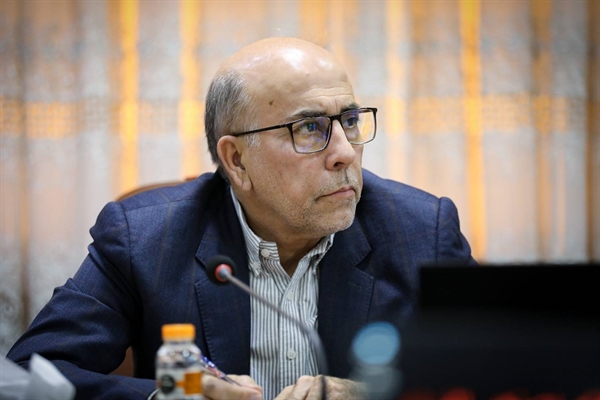 یک پزشک به ازای هر ۵۵۰ زائر ایرانی در حج ۱۴۰۶
