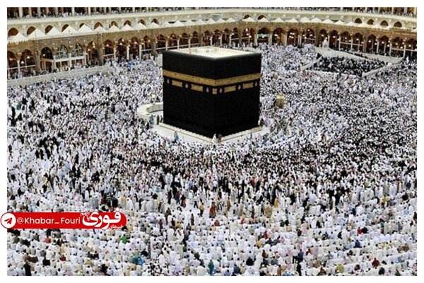 احتمال اعزام زائران عمره به سرزمین وحی از نیمه دوم مهرماه