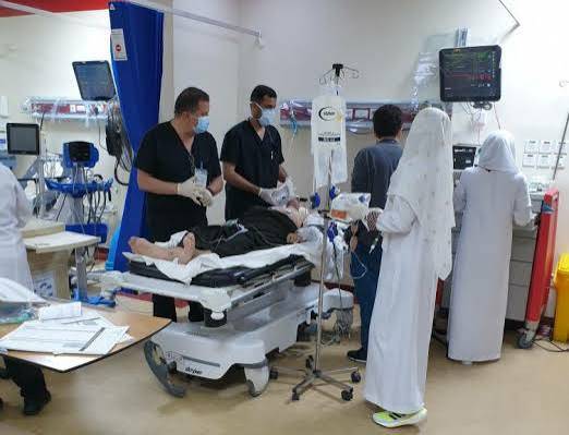 📣🏥 مهمترین مراکز درمانی در مکه برای عمره‌گزاران