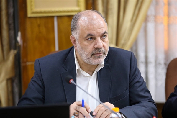 رئیس سازمان حج و زیارت برای مذاکره درباره حج ۱۴۰۶ به عربستان می‌رود