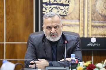 رئیس سازمان حج و زیارت: زیارت، سرمایه‌ی امید و آرامش جامعه است؛ برنامه ریزی برای مدیریت هزینه های ارزی و ریالی حج