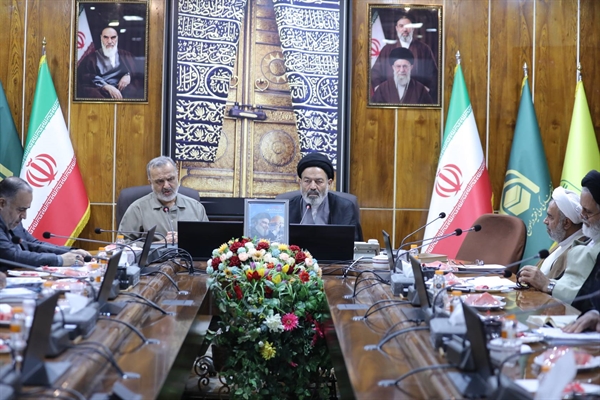 دولتمردان برای سفر به سرزمین وحی اطمینان خاطر مردم را فراهم کنند/ پرداخت دیه شهدای منا محقق نشده است