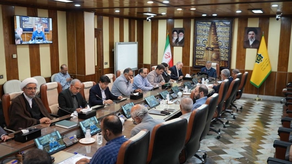 ❇️عمره از ۱۵ مهرماه در مسیر اجرا؛ برنامه‌ریزی برای افزایش ظرفیت و ارتقای خدمات به زائران