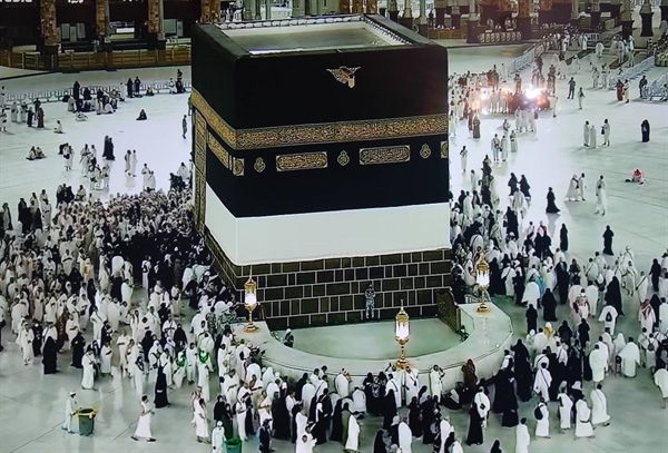 سهمیه حج تمتع کشورها