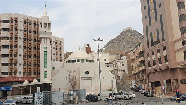 معرفی مشهورترین مساجد مکه و مدینه