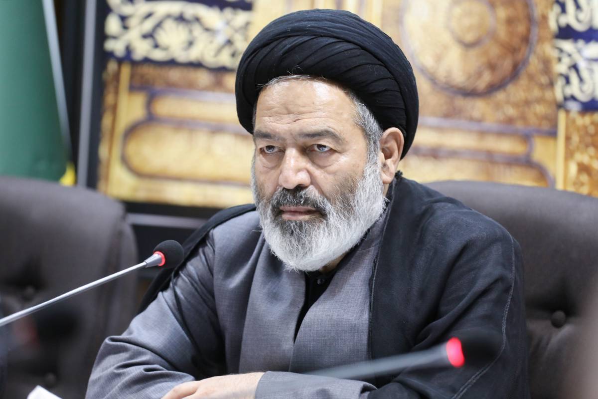 آمادگی بعثه مقام معظم رهبری و سازمان حج و زیارت برای خدمت‌رسانی به زائران اربعین
