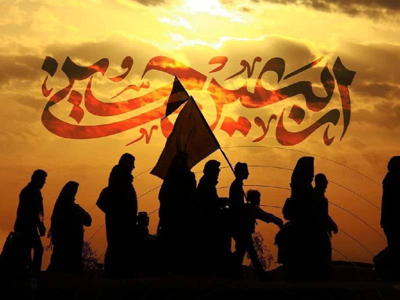  معرفی بسته‌های رومینگ اربعین ۱۴۰۴ ایرانسل