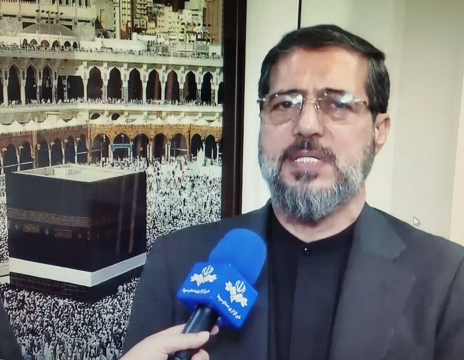 خبر خوش رئیس سازمان حج برای زوج‌های جوان